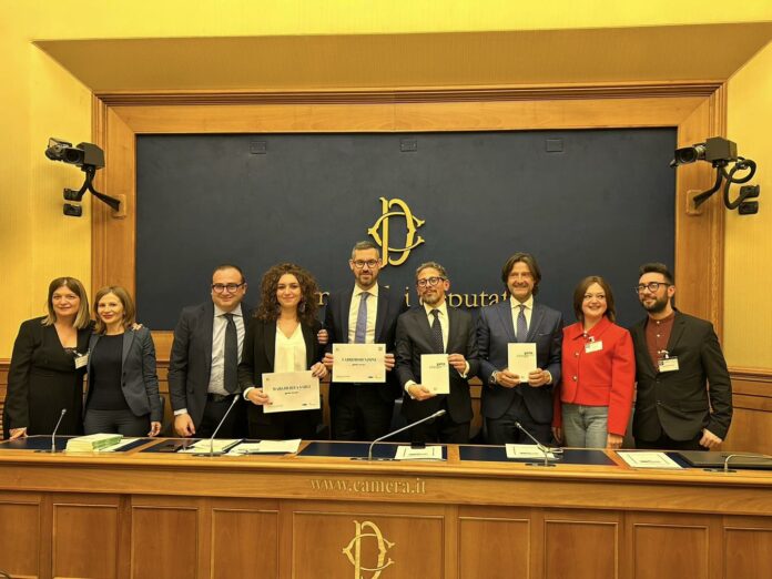 caiata ragone benzoni game changer