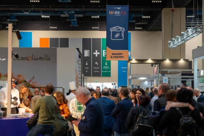 corridoi Horeca 2024