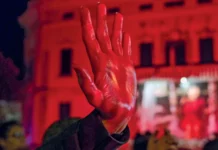 “Il femminicidio non esiste, è un omicidio come tutti gli altri”