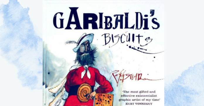 garibaldi