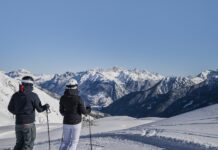 Al via da Cervinia il Fiat Vertical Winter Tour 2026 con Radio Deejay e Fargetta!