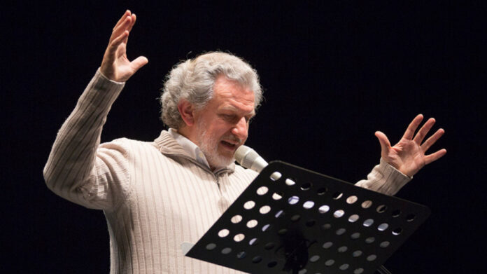 piergiorgio odifreddi