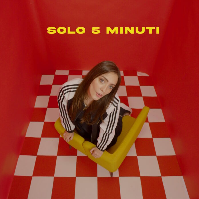 solo cinque minuti