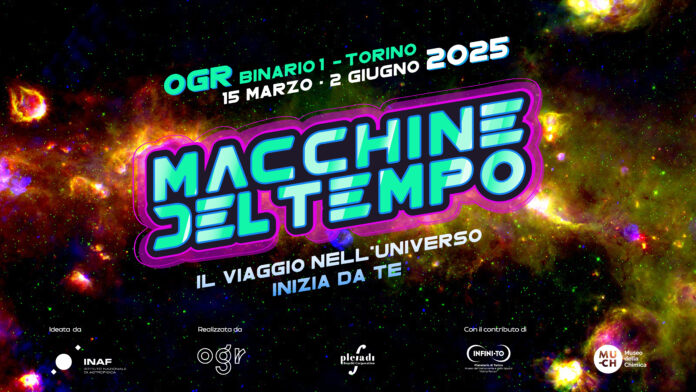 00_Macchine del Tempo