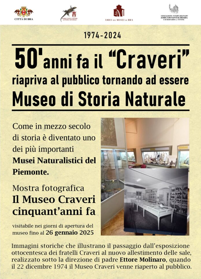 50-anni-museo mostra fotografica