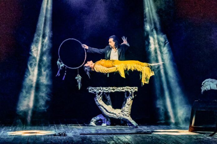 Alberto Giorgi e Laura 01