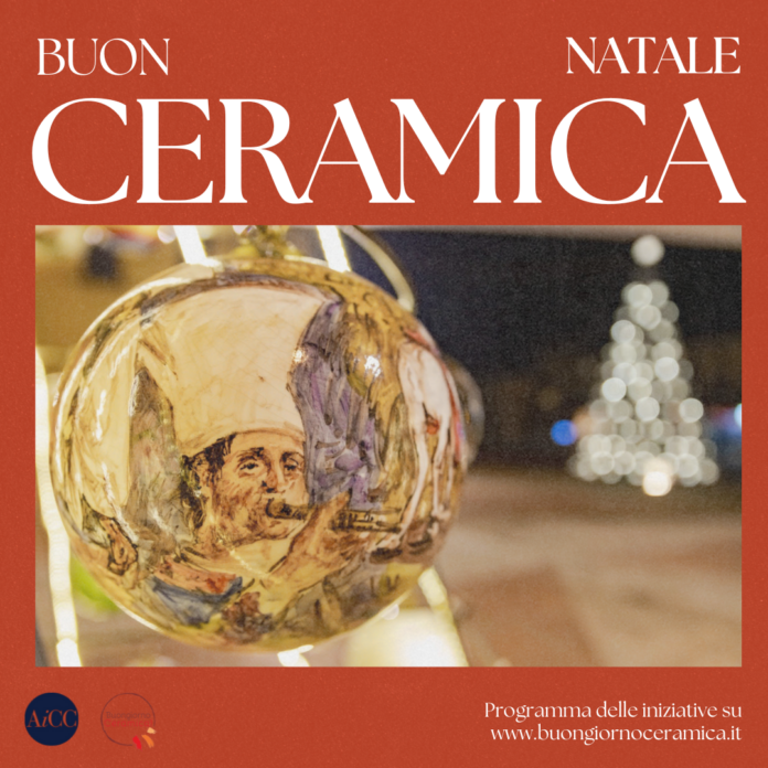 Buon Natale Ceramica_card social