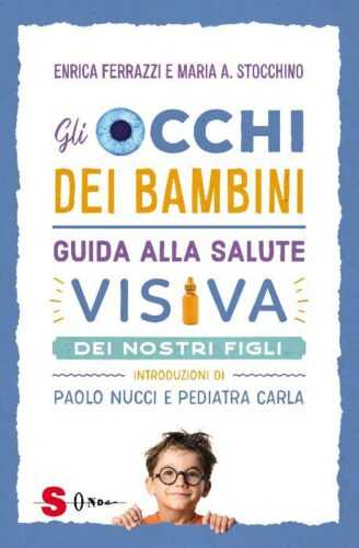 COPERTINA occhi bimbi