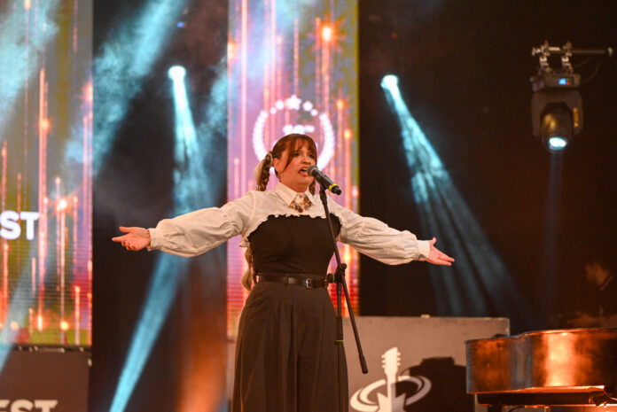 una voce per san marino