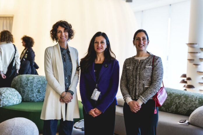 Da-sinistra-Francesca-Gerosa-vicepresidente-PAT-Patrizia-Fama-direttrice-Ufficio-Programmi-per-il-pubblico-MUSE-ed-ed-Elisabetta-Bozzarelli_imagefullwide