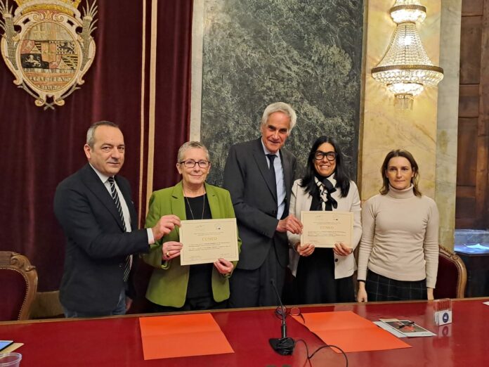 Dopo firma - Serale Manassero Bonaparte Toce Berti 2(1)