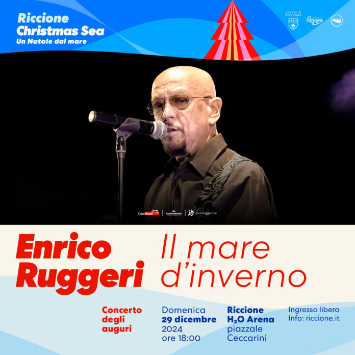 ENRICO RUGGERI