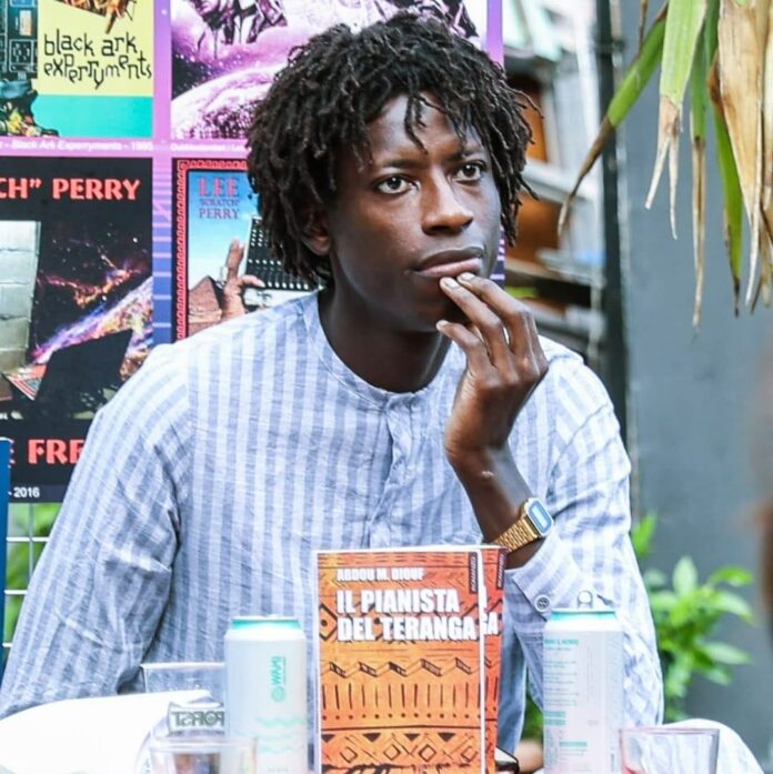 FATF_Abdou Mbacke Diouf_presidente di giuria 2025