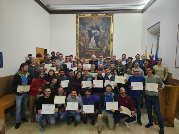 Foto Consegna Diplomi 2 (1)