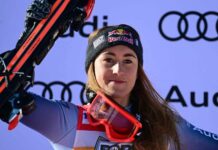 Sci alpino: Sofia Goggia conquista SuperG in Val d’Isere