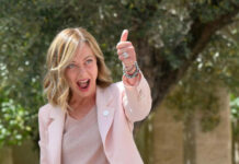 Meloni: Italia senza rivali se fa squadra