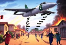 Egitto: gli attacchi iraniani nel Golfo sono una minaccia per tutto il mondo arabo