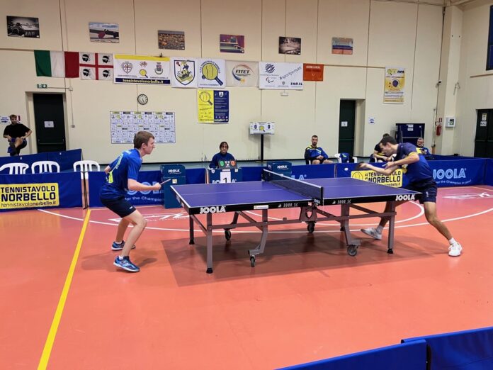 Il tecnico giocatore Sergei Mokropolov