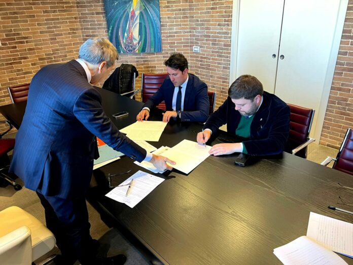 Luca Profili e Alessandro Romoli (3)