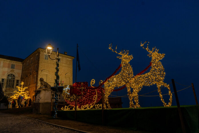 Magico Paese di natale 2024_Govone (31)