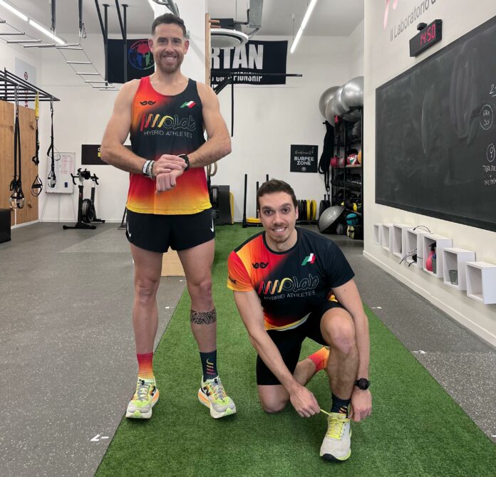 Marco Sartori e Davide Fraternali (2)