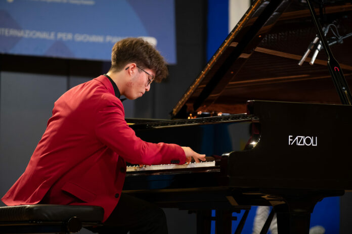 Mattias Antonio Glavinic