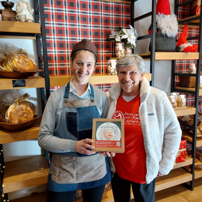 OFFRI UN CAFFE' BUONISSIMO_negozio1