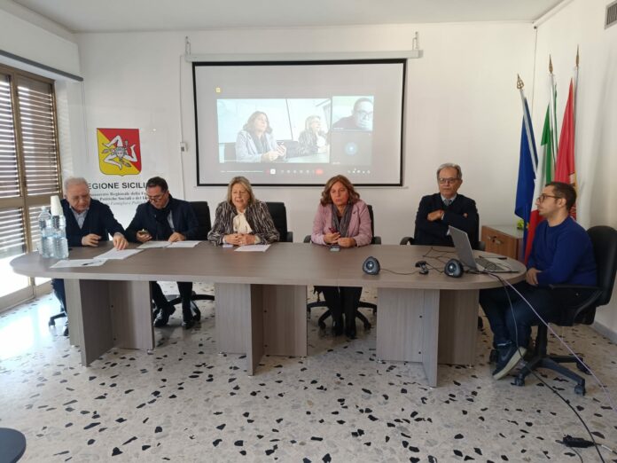 Osservatorio del lavoro 2