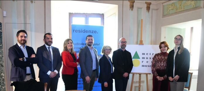 PRESENTAZIONE RETE MUSEALE E PROGETTO RESIDENZE_1