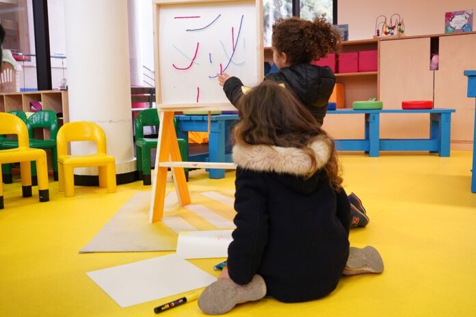 Paripasso1_foto Mission Bambini