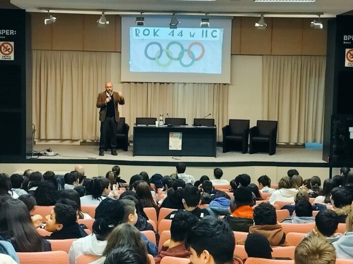 Progetto Arcobaleno - Berruto