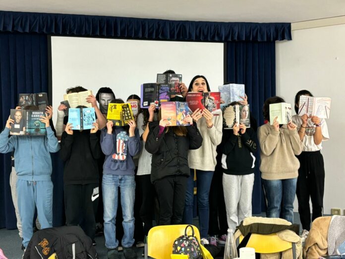 Rifugio Teen con Debora Grossi