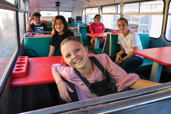 Salesiani per il sociale