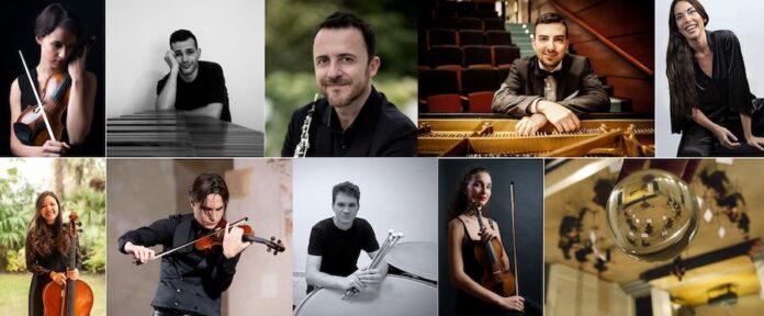 TEATRO VERDI PORDENONE