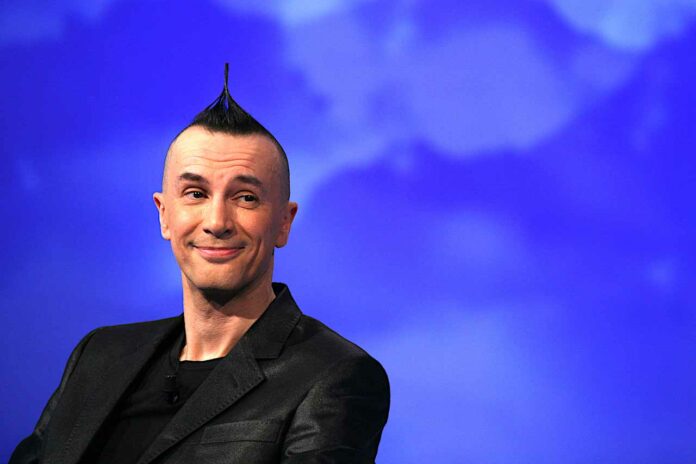 arturo brachetti racconta il varietà