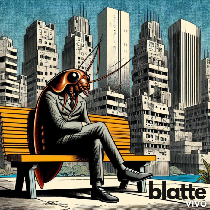 blatte
