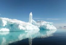 Alpi senza 100 ghiacciai fra 8 anni