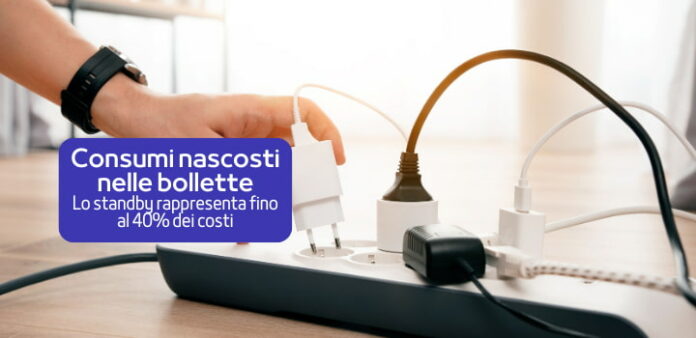 consumi bollette