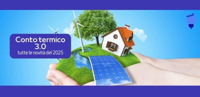 conto termico