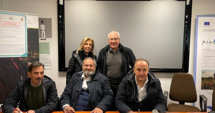 contratto regonali siad csa cisal