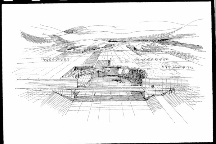 disegno by Roberto PAMIO low