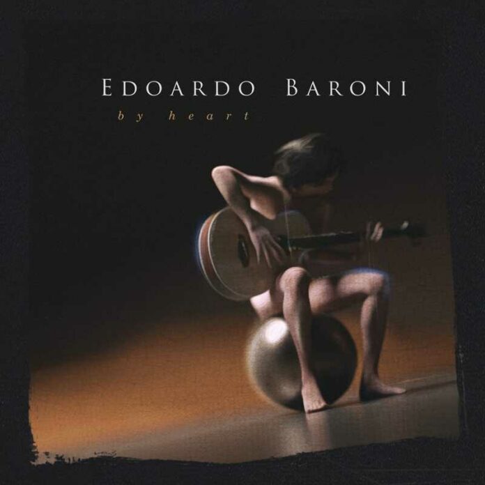 edoardo baroni
