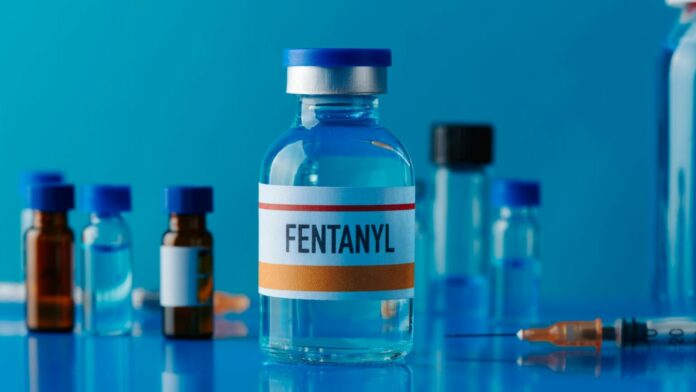 fentanyl
