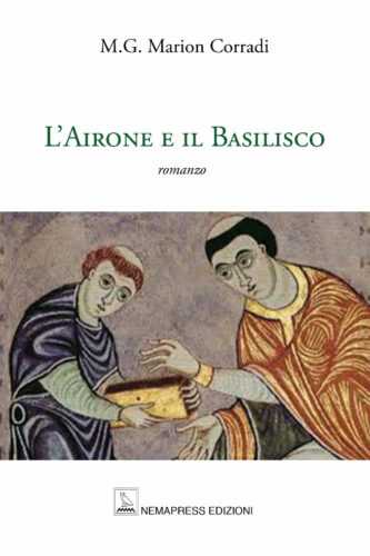 l'airone e il basilico