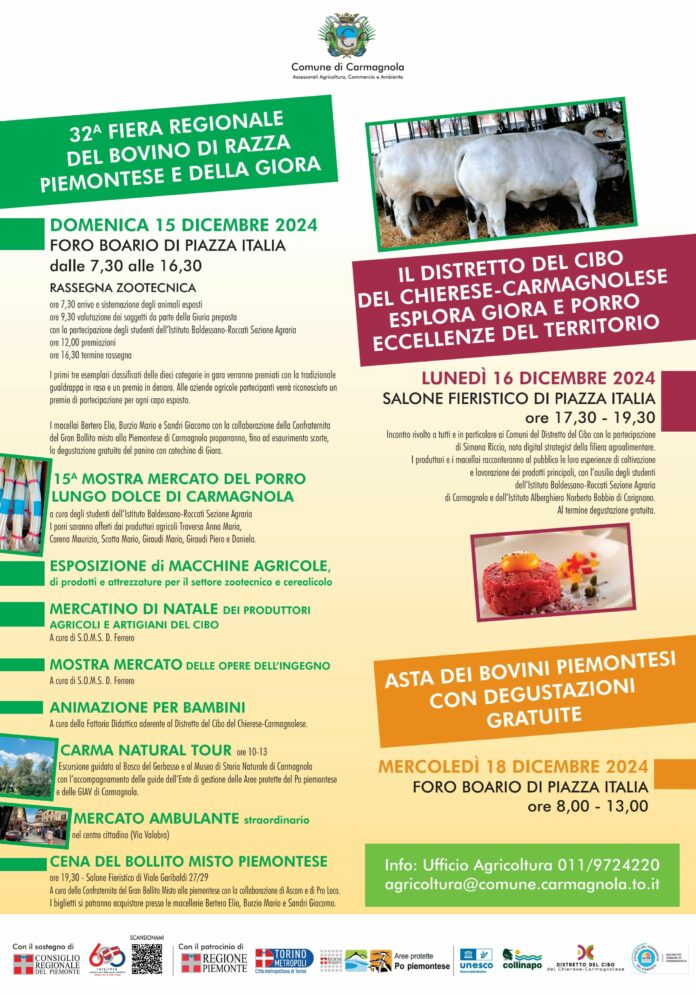 locandina_Fiera_Regionale_Bovini_Razza_Piemontese_Carmagnola_2024