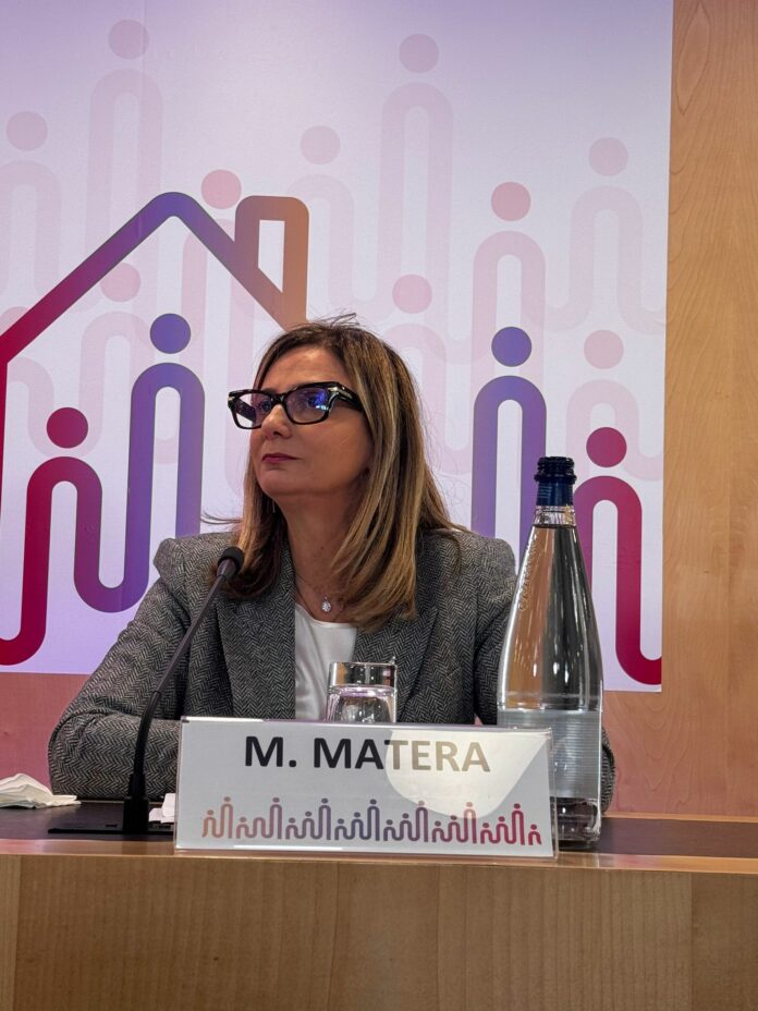 mariangela matera