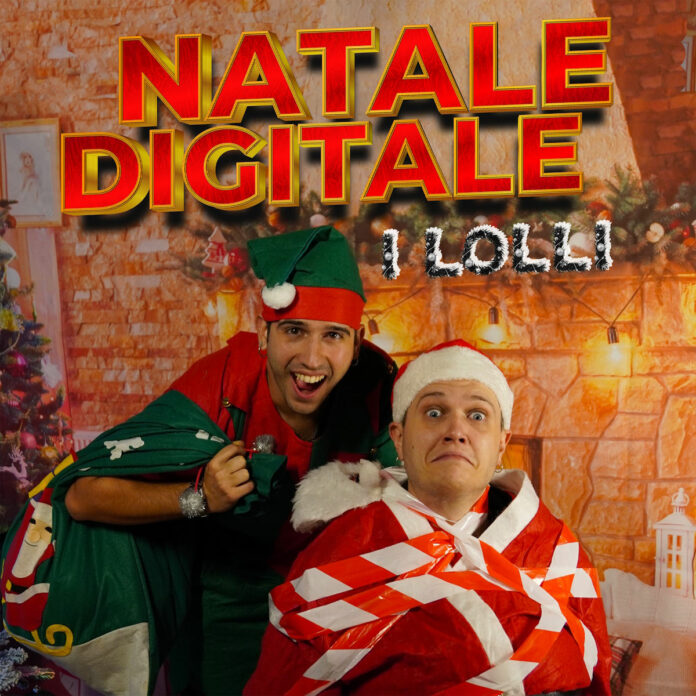 natale digitale