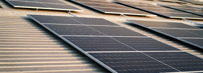 pannelli fotovoltaici