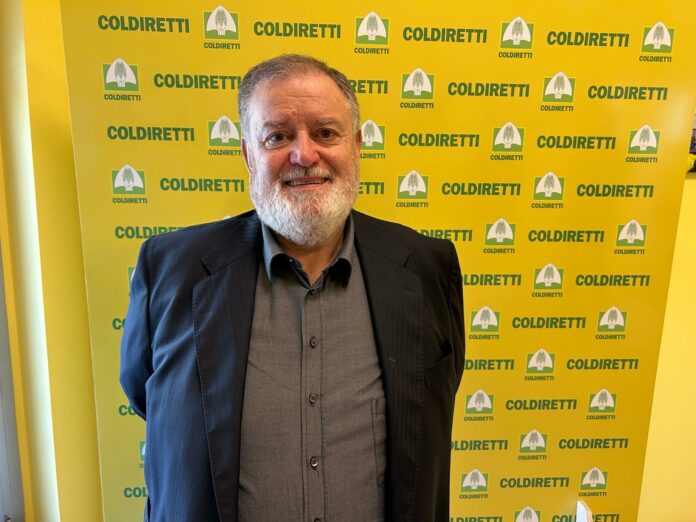 prisco coldiretti