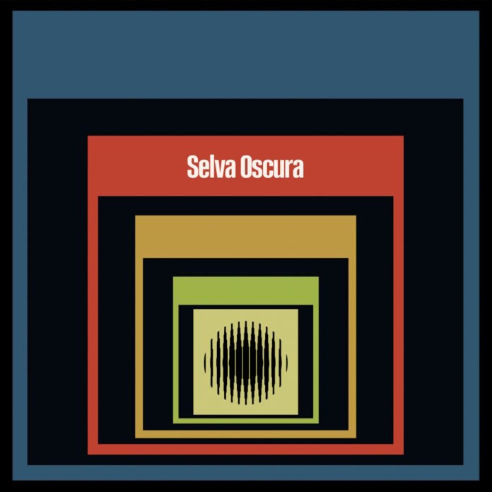 selva oscura